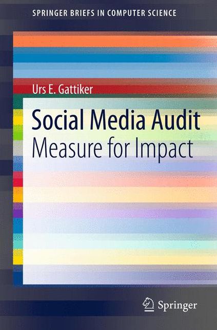 Social Media Audit: Measure for Impact