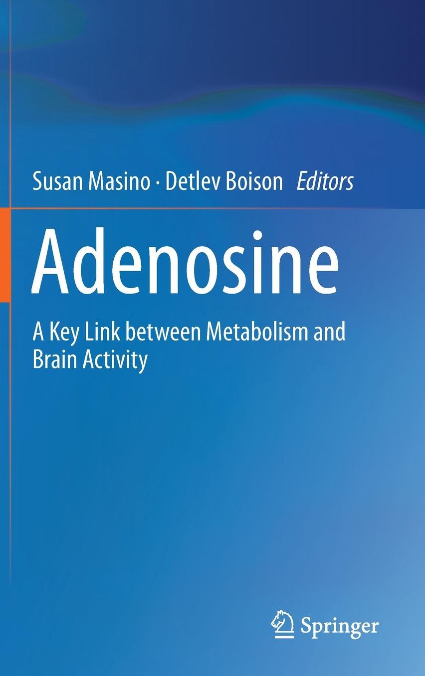 Adenosine: A Key Link between Metabolism and Brain Activity