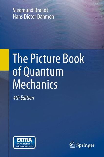 The Picture Book of Quantum Mechanics