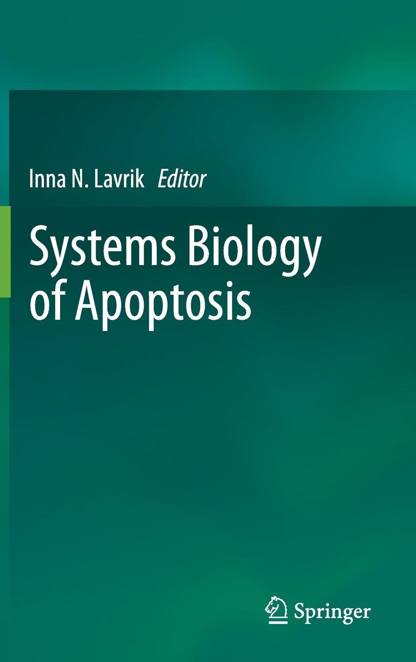 Systems Biology of Apoptosis