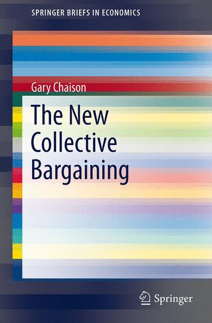 The New Collective Bargaining