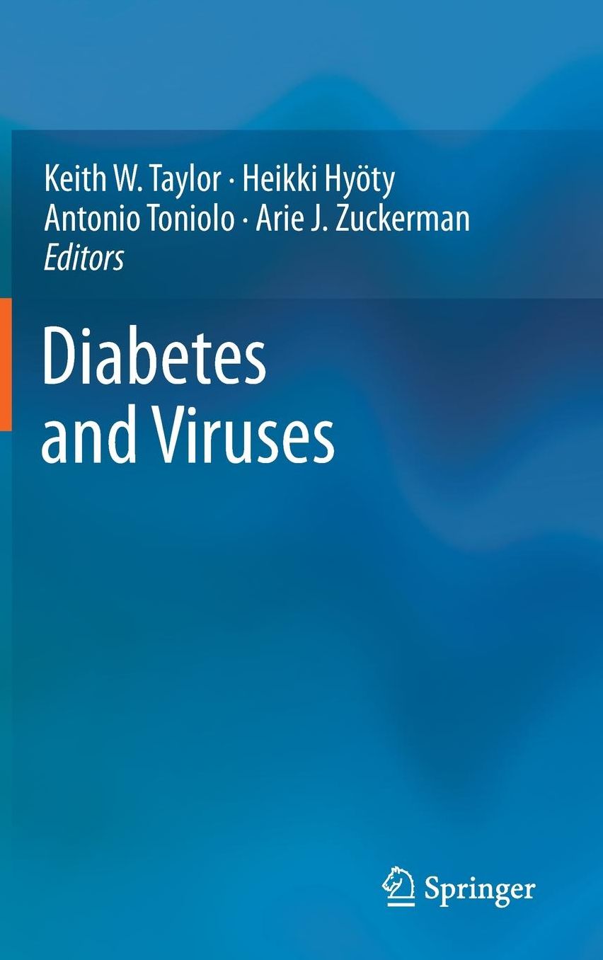 Diabetes and Viruses