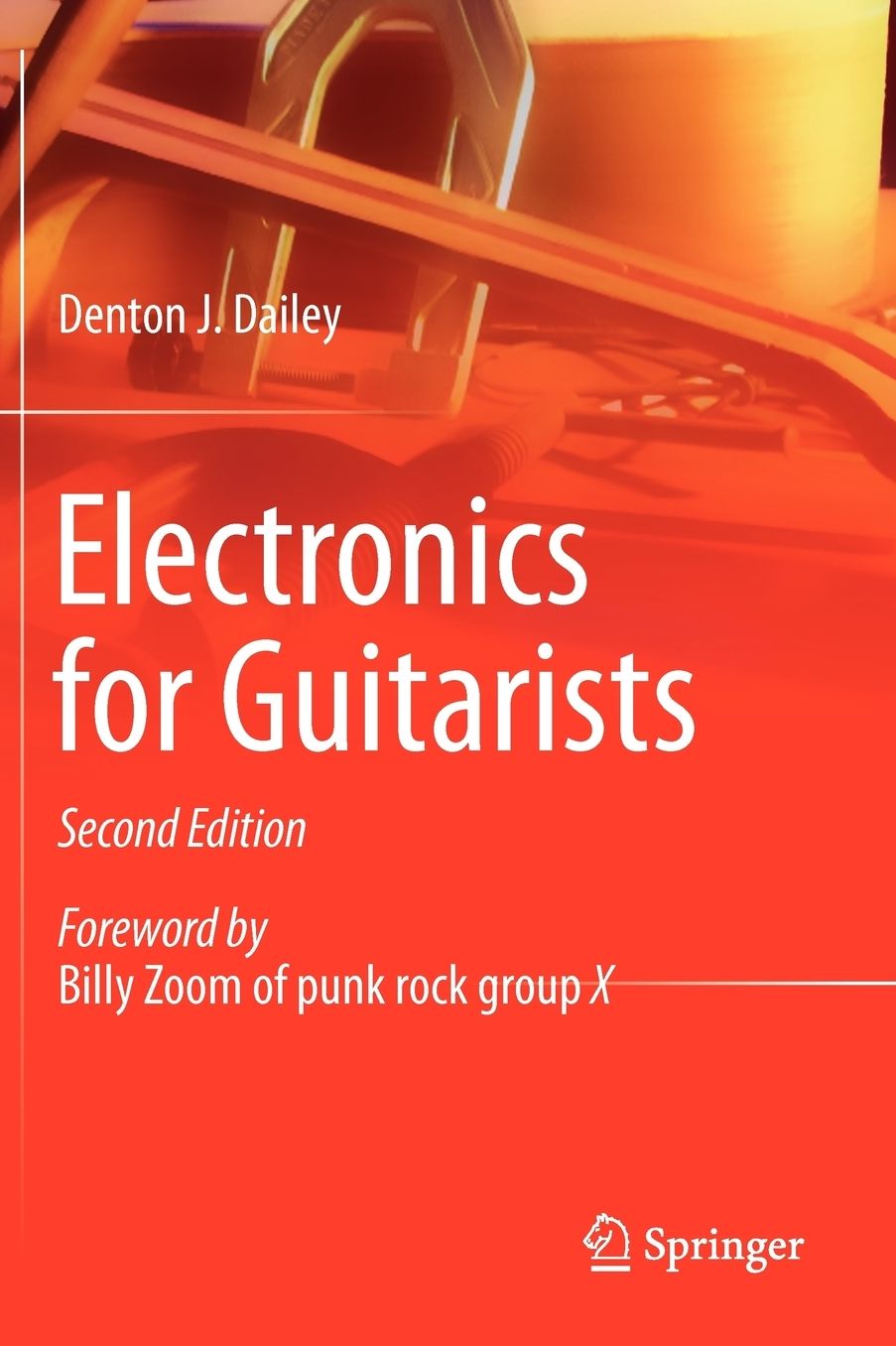 Electronics for Guitarists