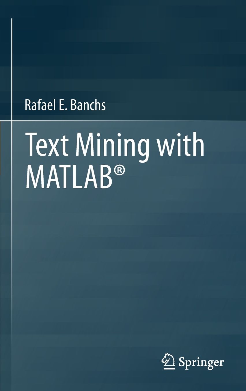 Text Mining with MATLAB