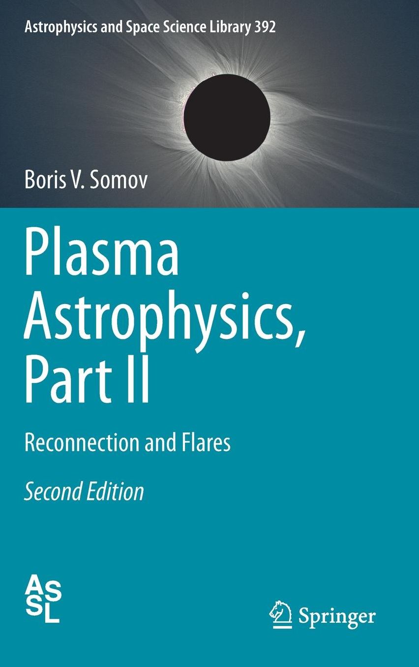 Plasma Astrophysics, Part II: Reconnection and Flares