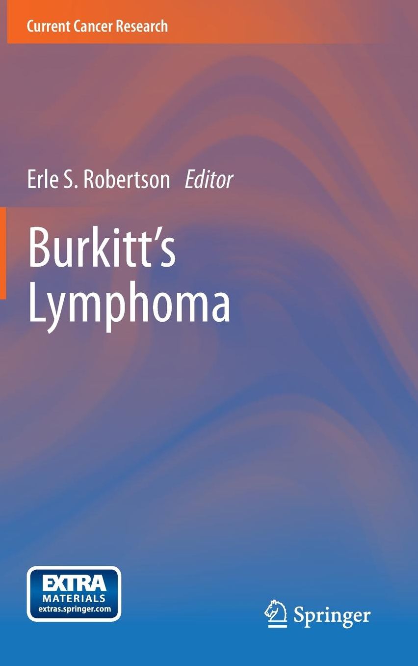 Burkitt's Lymphoma