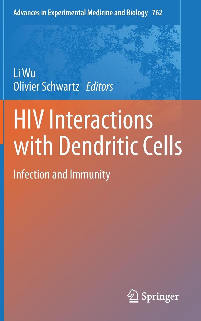 HIV Interactions with Dendritic Cells: Infection and Immunity