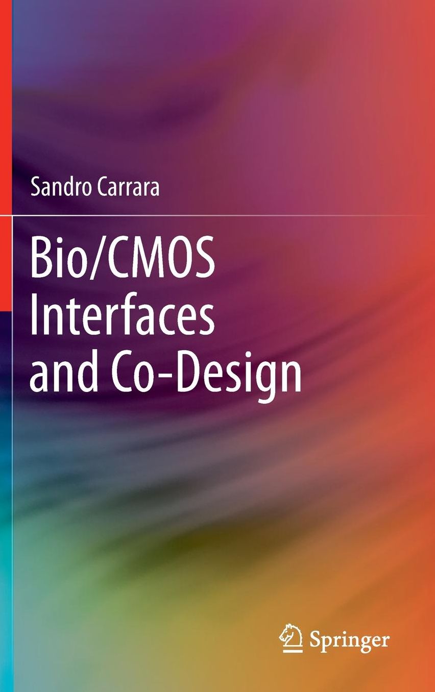 Bio/CMOS Interfaces and Co-Design
