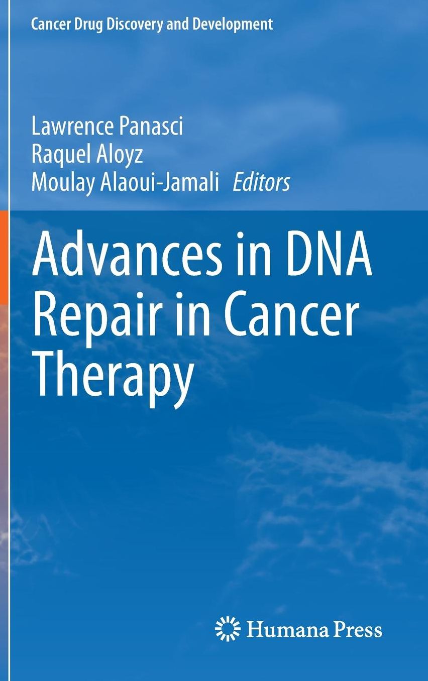 Advances in DNA Repair in Cancer Therapy