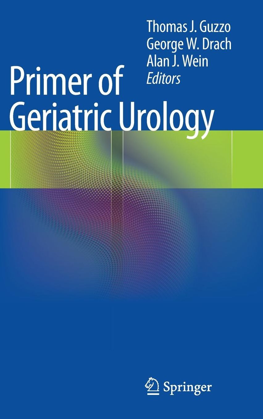 Primer of Geriatric Urology