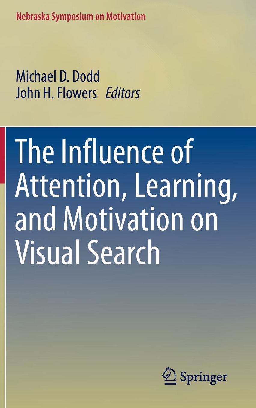 The Influence of Attention, Learning, and Motivation on Visual Search