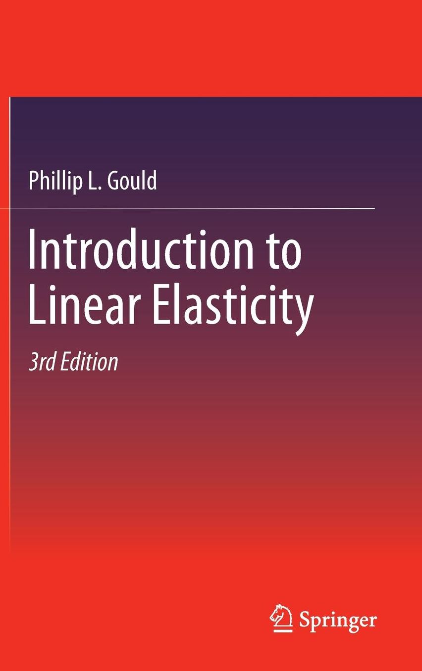 Introduction to Linear Elasticity