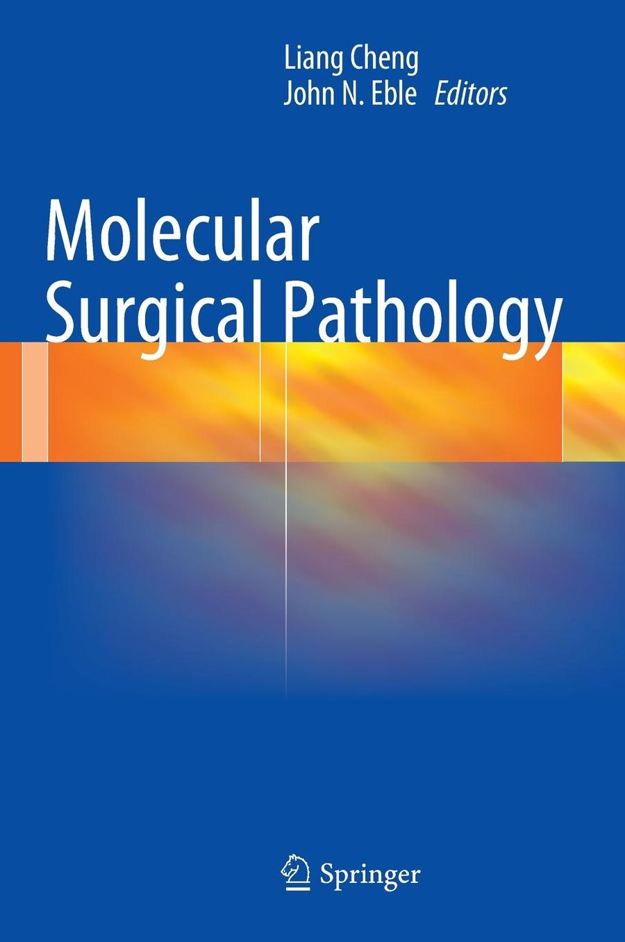 Molecular Surgical Pathology