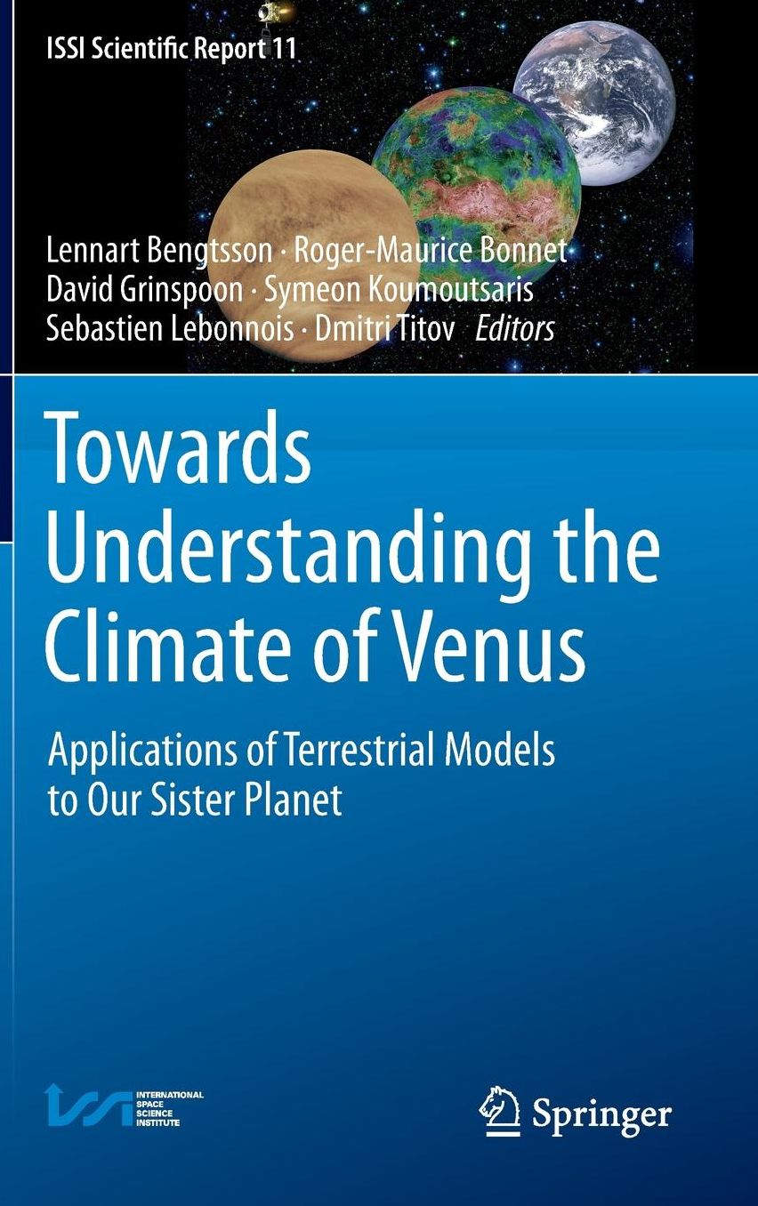 Towards Understanding the Climate of Venus: Applications of Terrestrial Models to Our Sister Planet