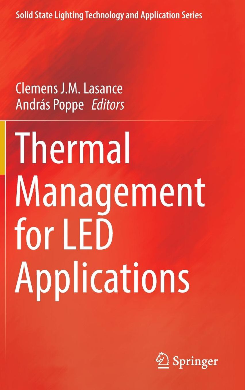 Thermal Management for LED Applications