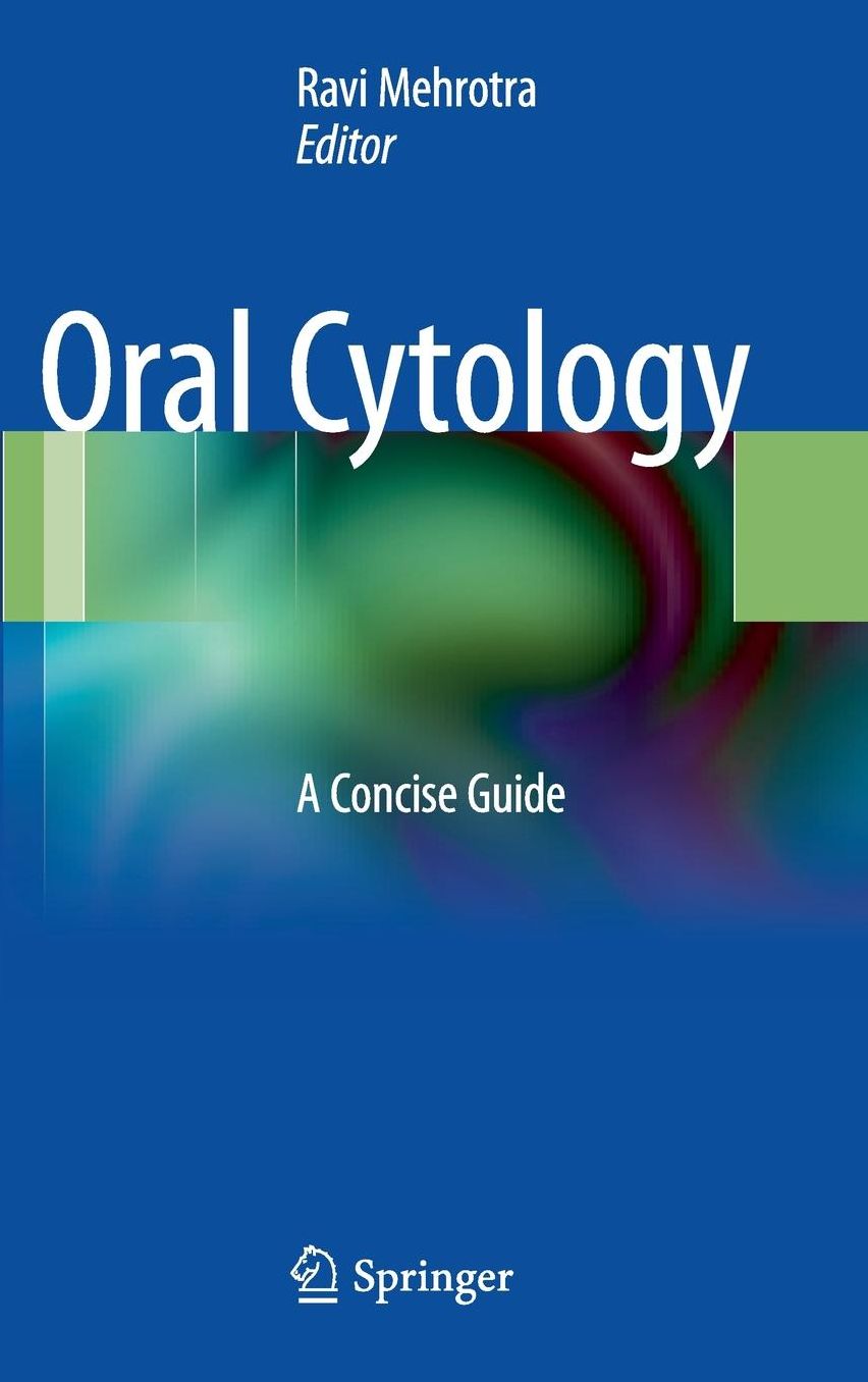 Oral Cytology: A Concise Guide