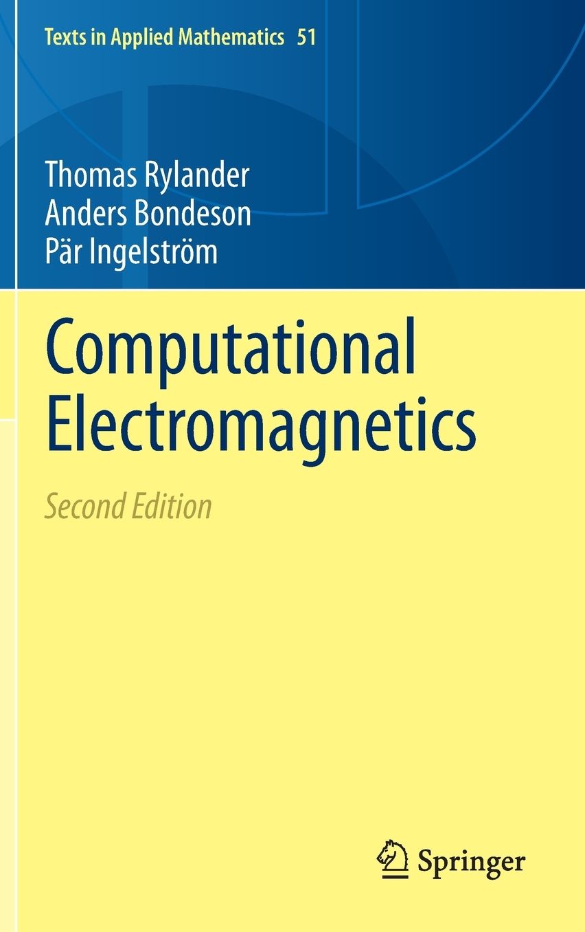 Computational Electromagnetics