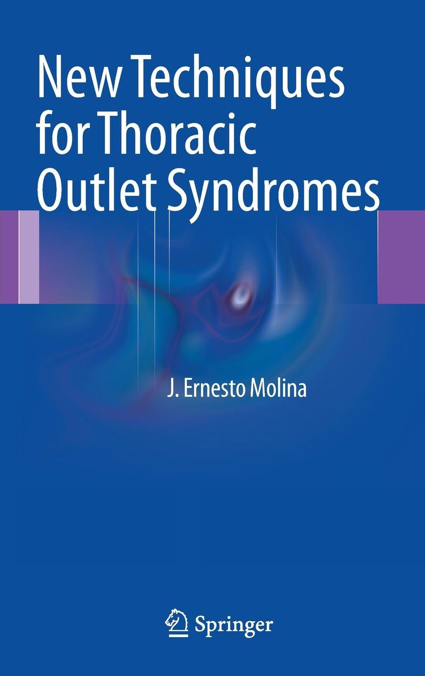 New Techniques for Thoracic Outlet Syndromes