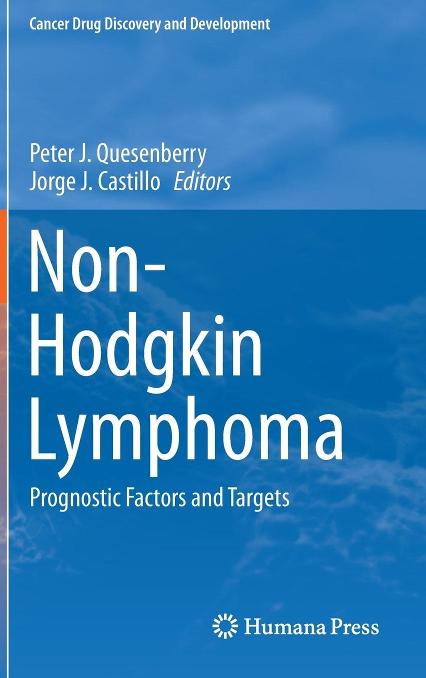 Non-Hodgkin Lymphoma: Prognostic Factors and Targets