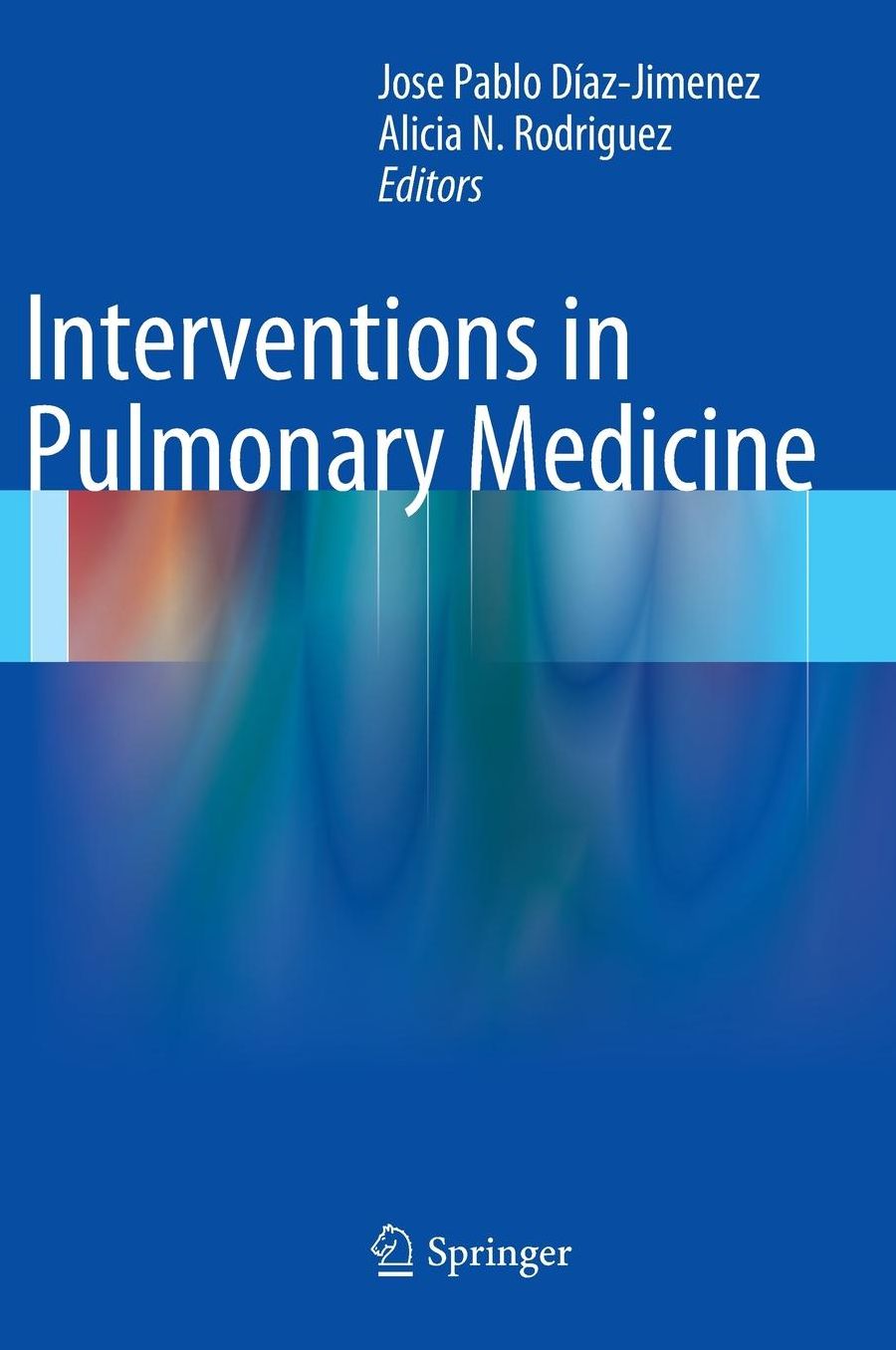 Interventions in Pulmonary Medicine