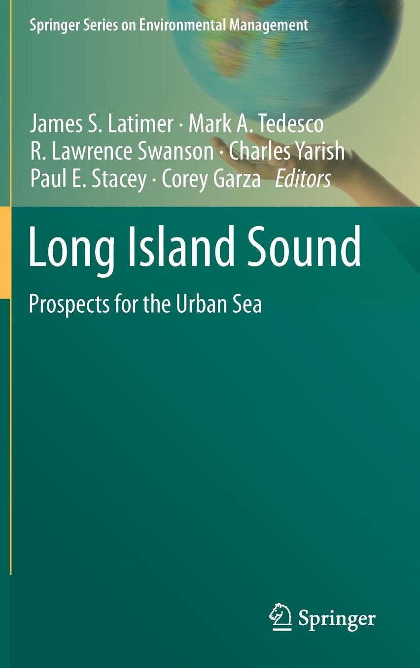 Long Island Sound: Prospects for the Urban Sea