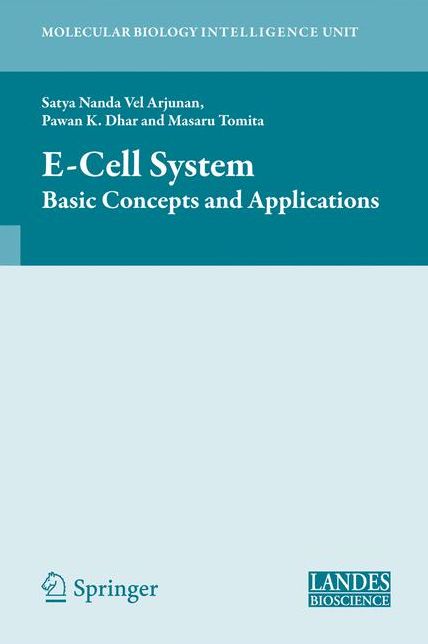 Ea?'Cell System: Basic Concepts and Applications