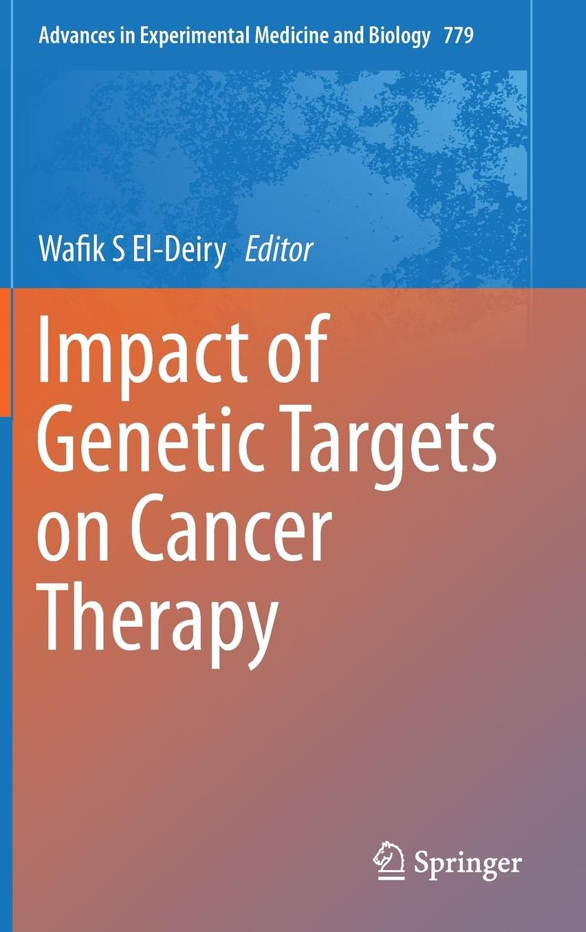 Impact of Genetic Targets on Cancer Therapy