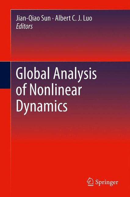 Global Analysis of Nonlinear Dynamics