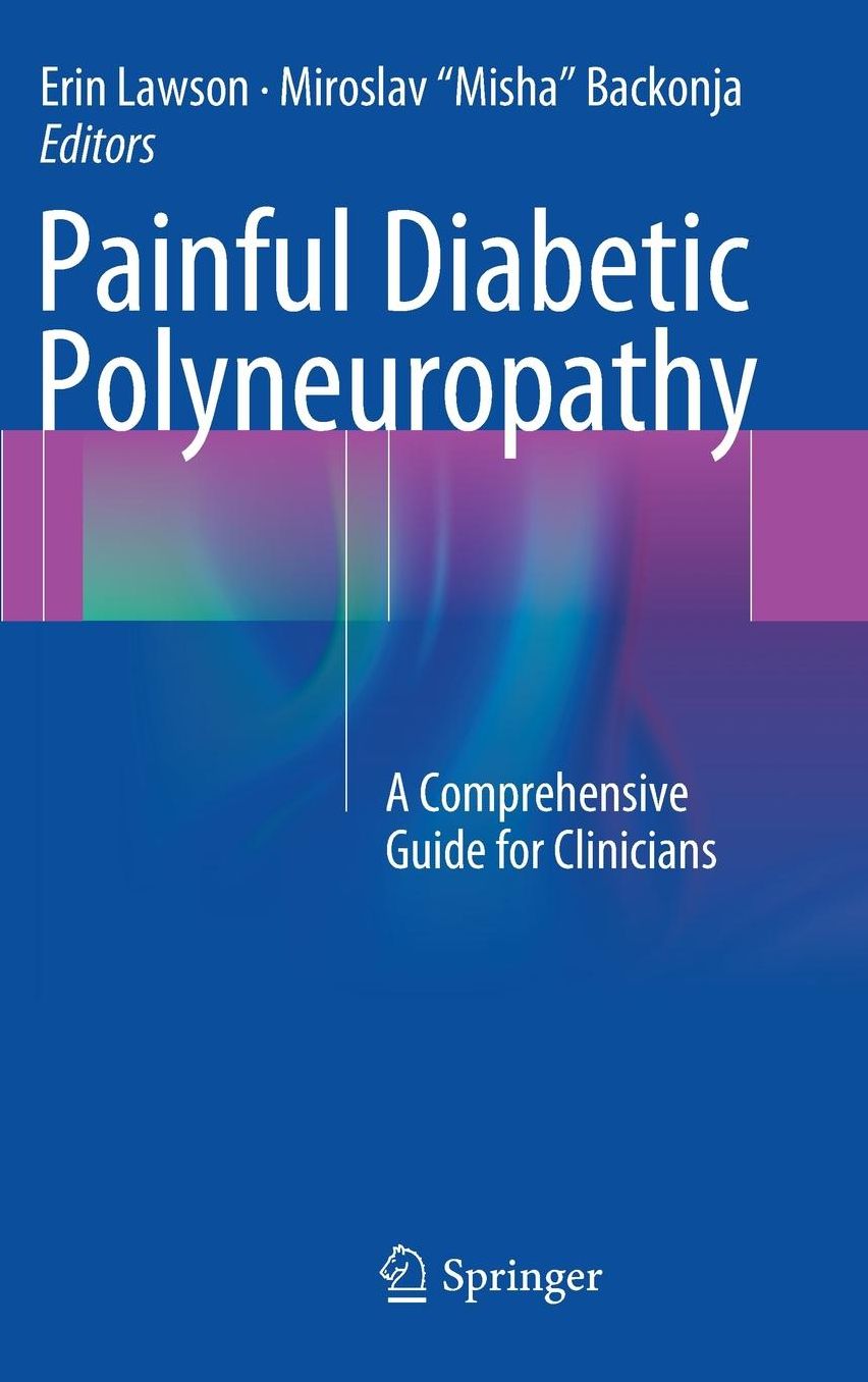 Painful Diabetic Polyneuropathy: A Comprehensive Guide for Clinicians