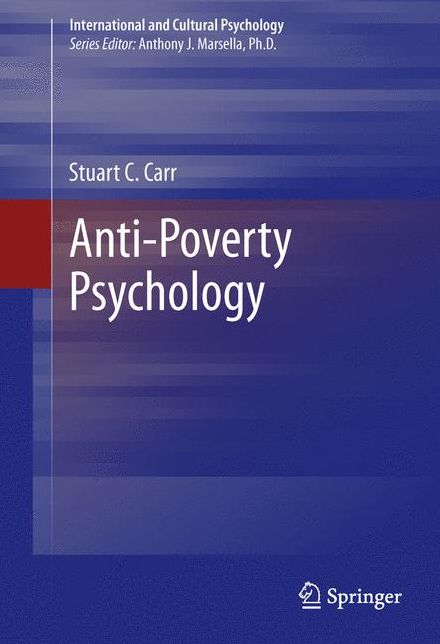 Anti-Poverty Psychology