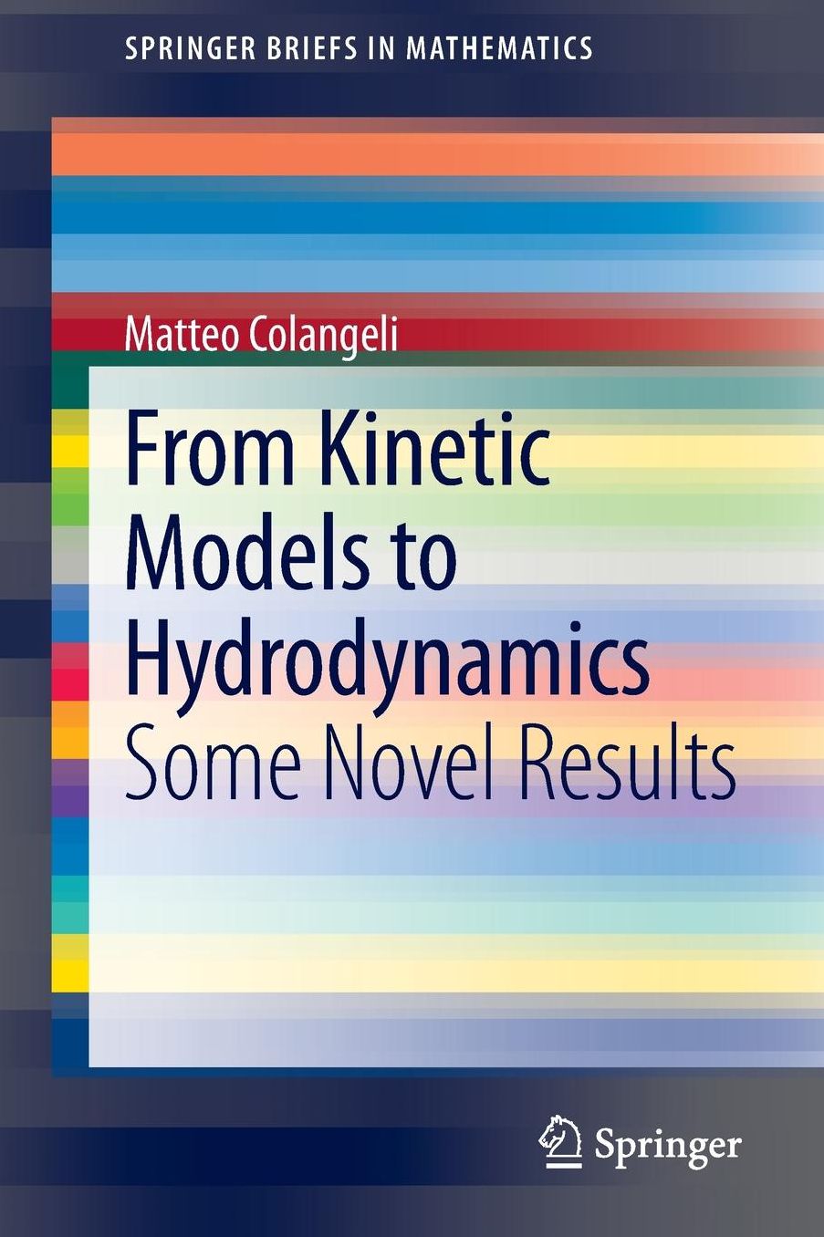 From Kinetic Models to Hydrodynamics: Some Novel Results