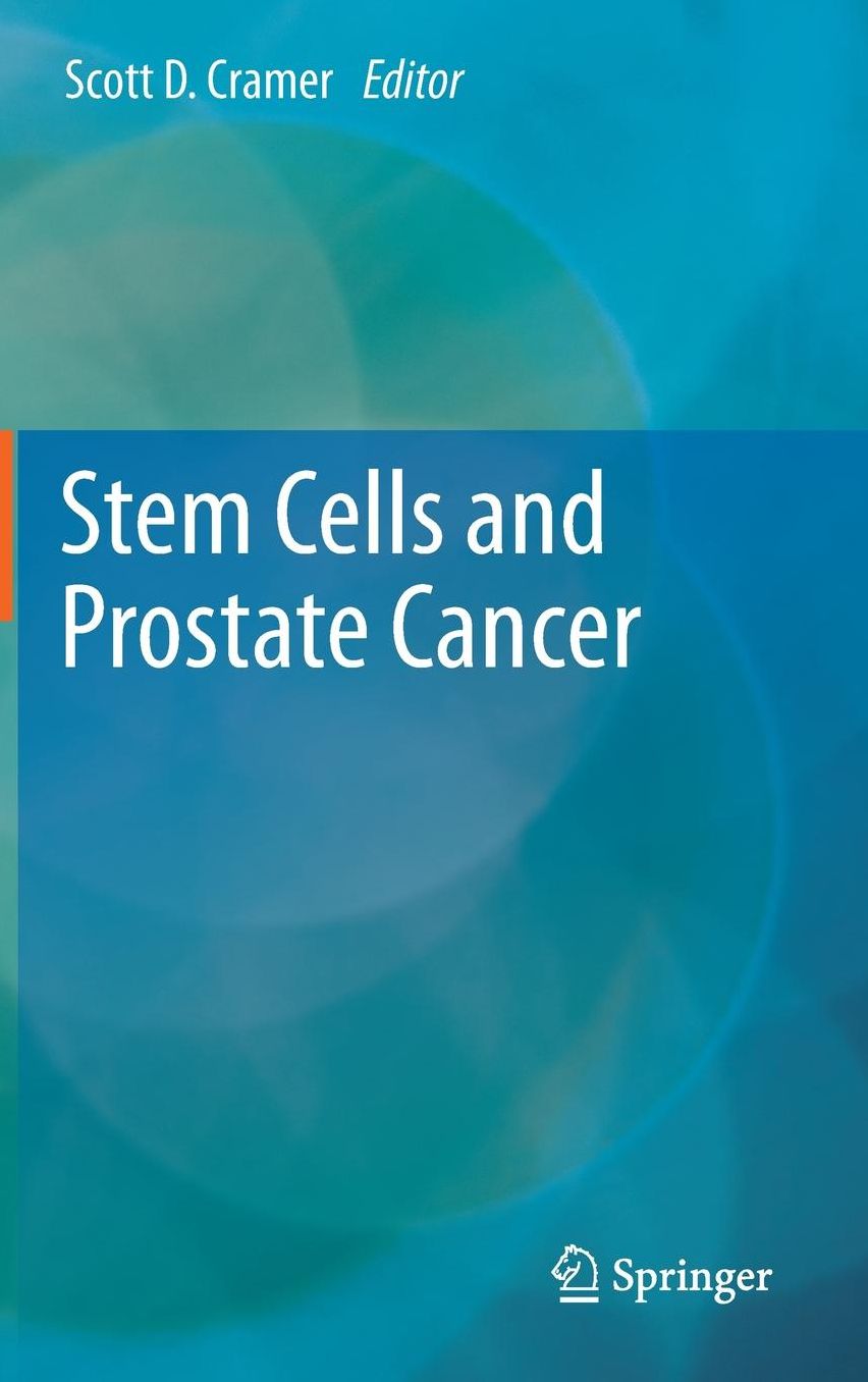 Stem Cells and Prostate Cancer