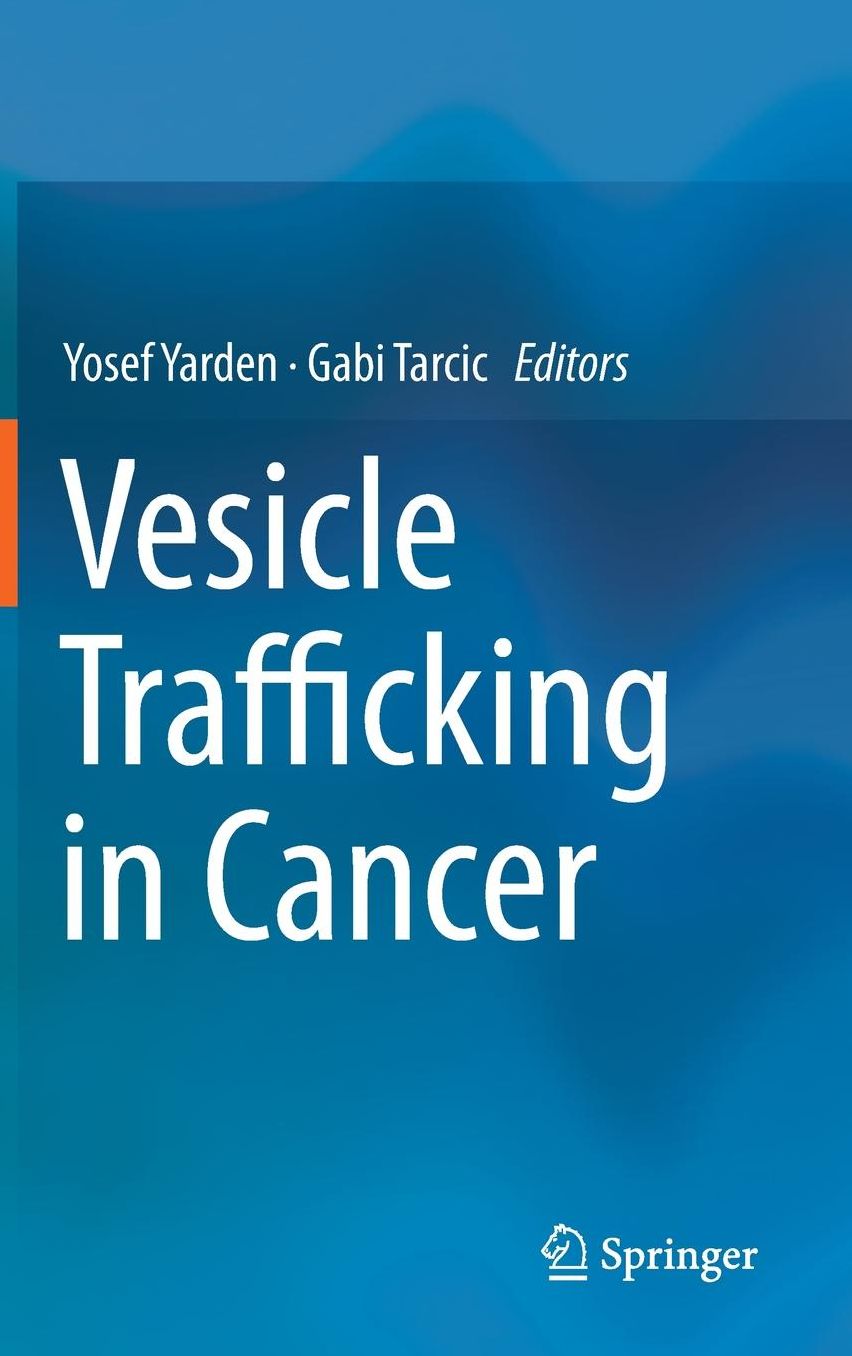 Vesicle Trafficking in Cancer