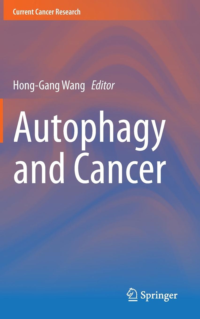 Autophagy and Cancer