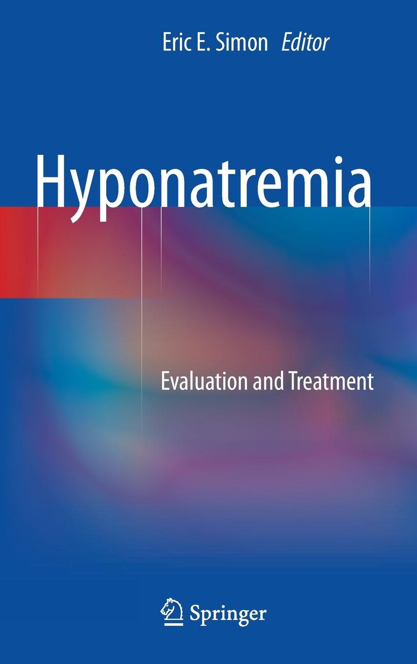 Hyponatremia: Evaluation and Treatment