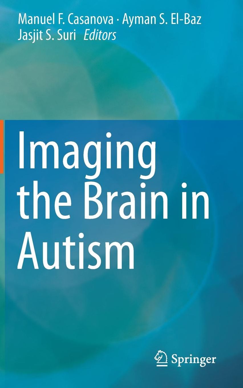 Imaging the Brain in Autism