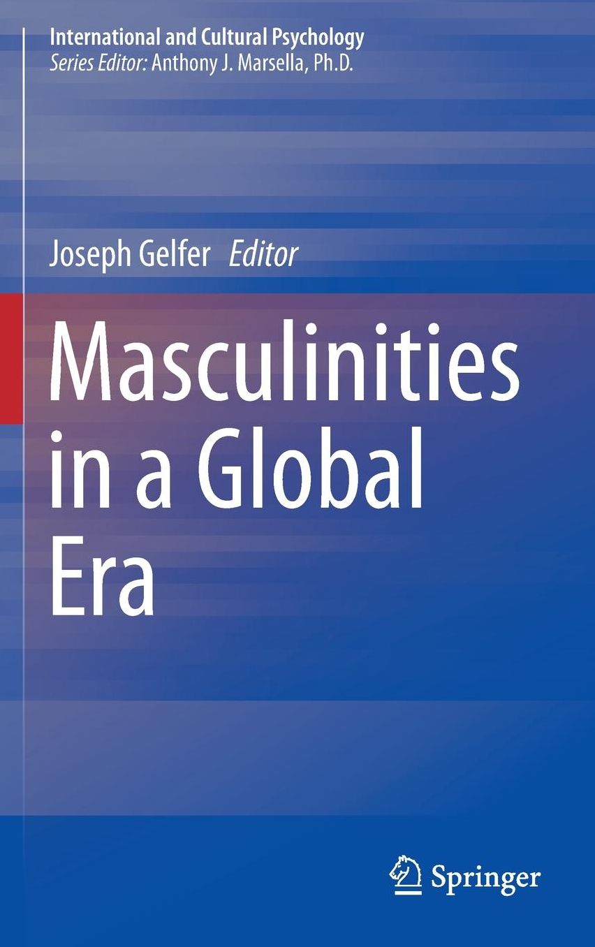 Masculinities in a Global Era