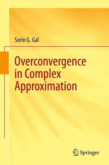 Overconvergence in Complex Approximation
