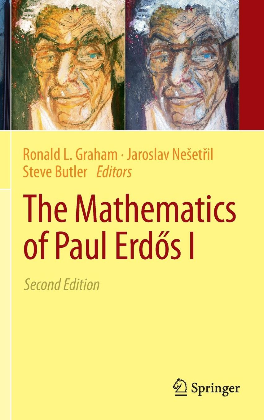 The Mathematics of Paul Erdos I