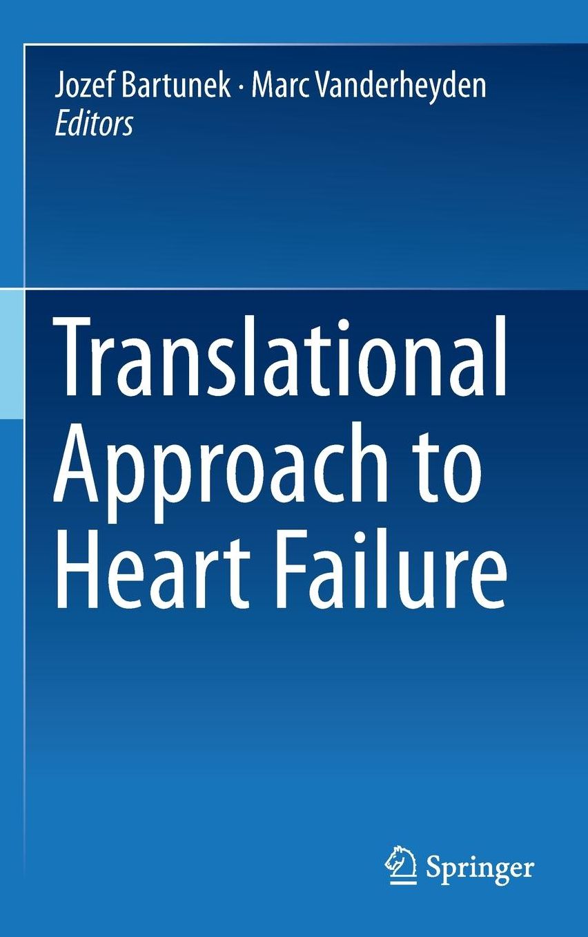 Translational Approach to Heart Failure