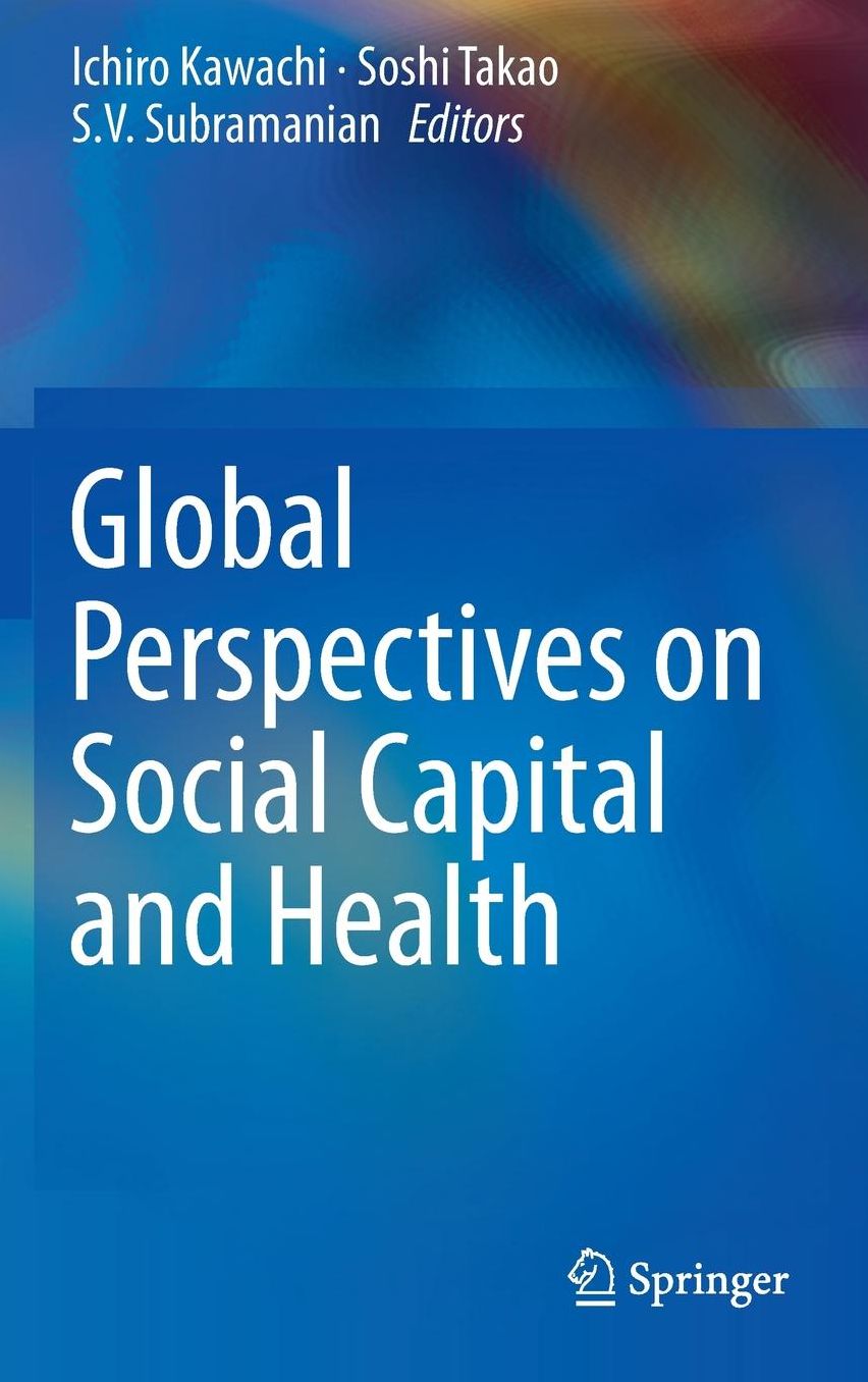 Global Perspectives on Social Capital and Health