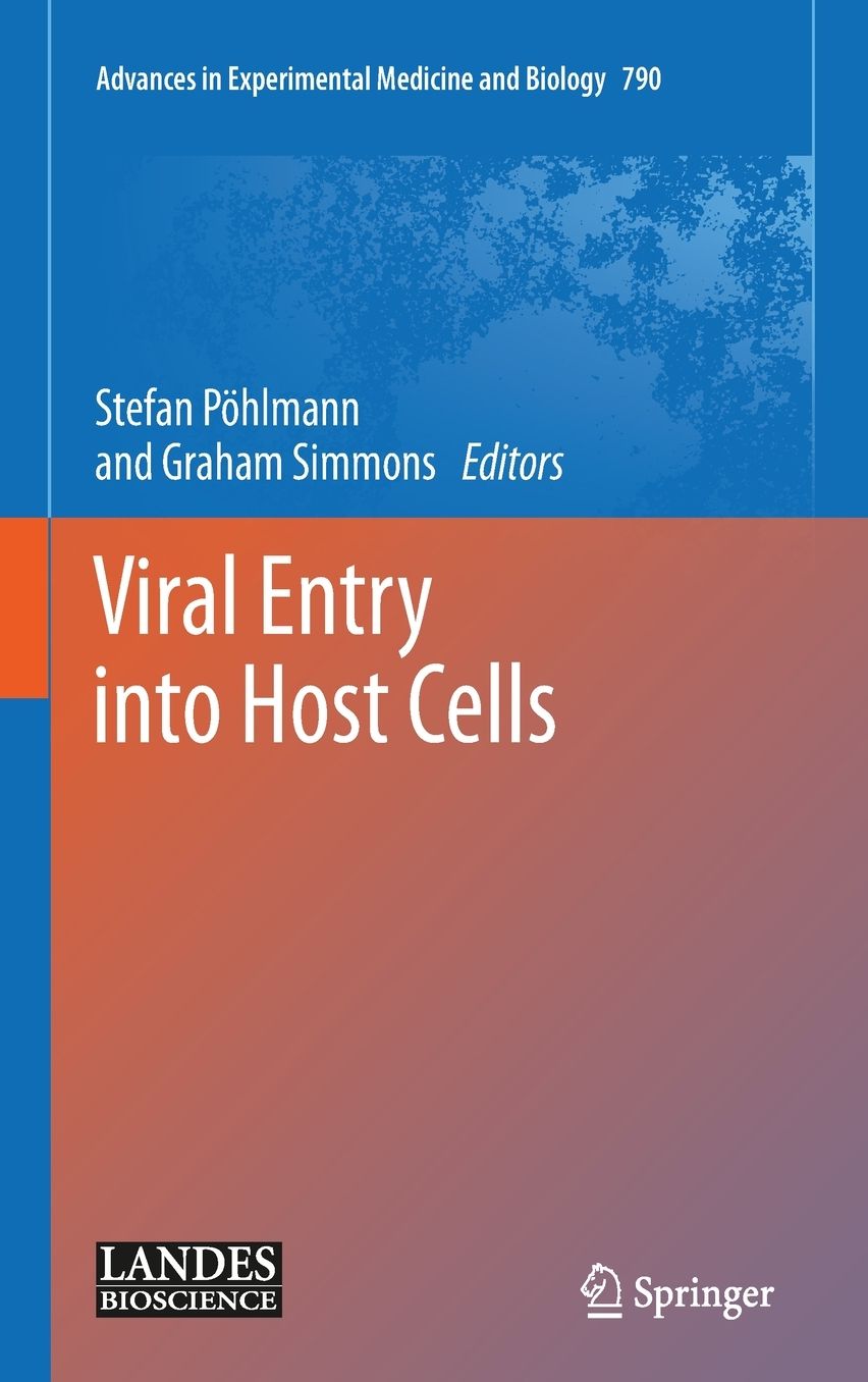 Viral Entry into Host Cells