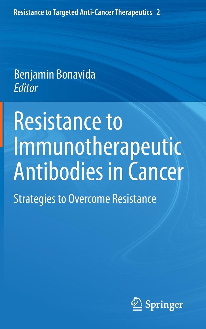 Resistance to Immunotherapeutic Antibodies in Cancer: Strategies to Overcome Resistance