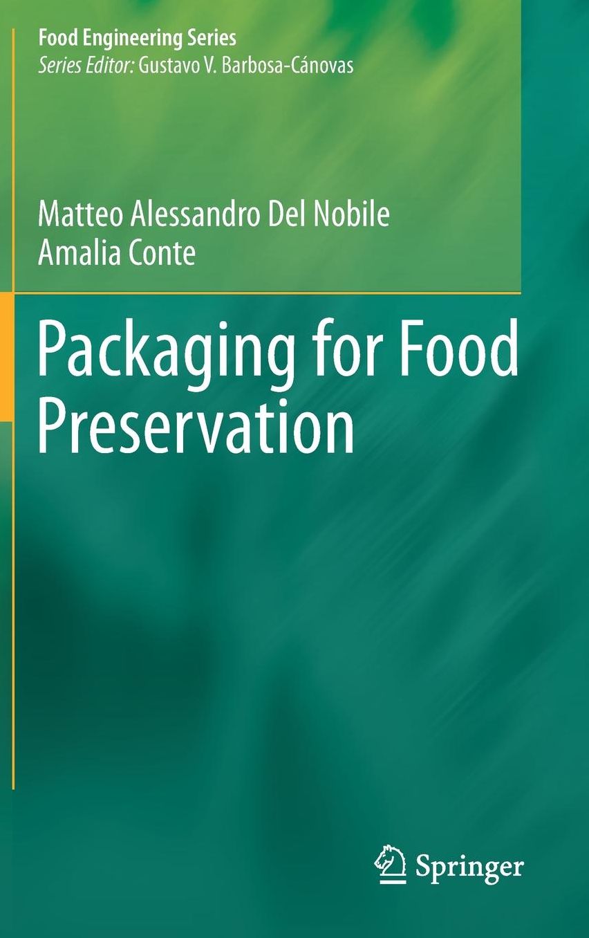 Packaging for Food Preservation