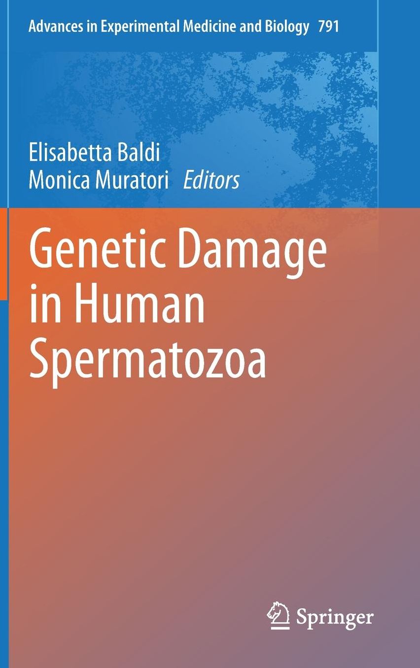 Genetic Damage in Human Spermatozoa