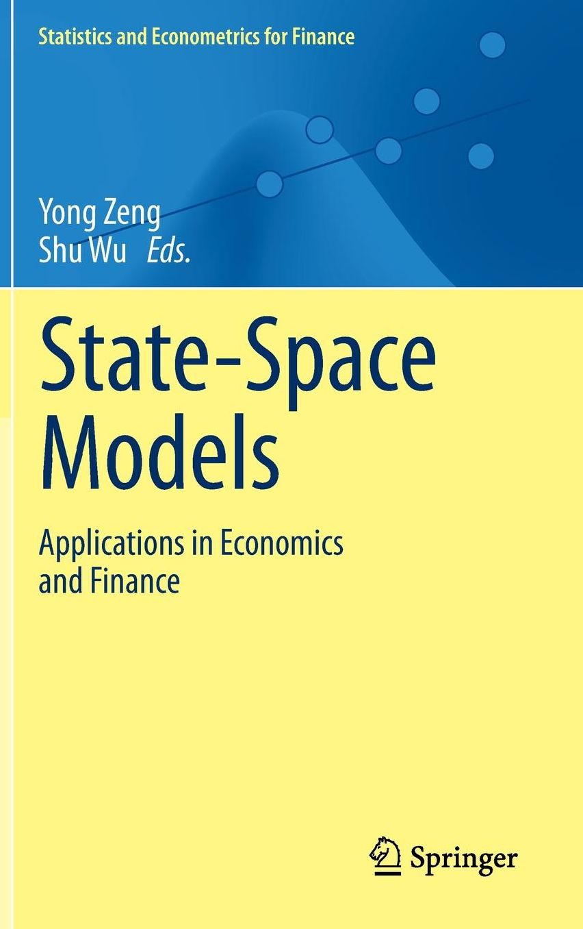 State-Space Models: Applications in Economics and Finance