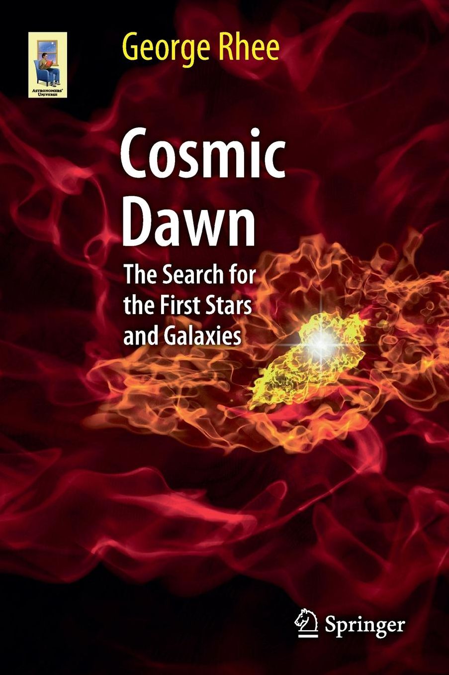 Cosmic Dawn: The Search for the First Stars and Galaxies