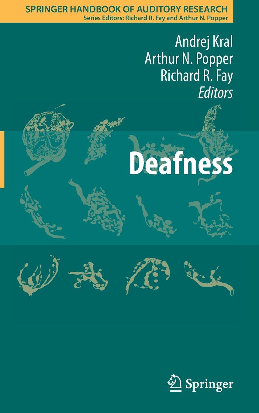 Deafness