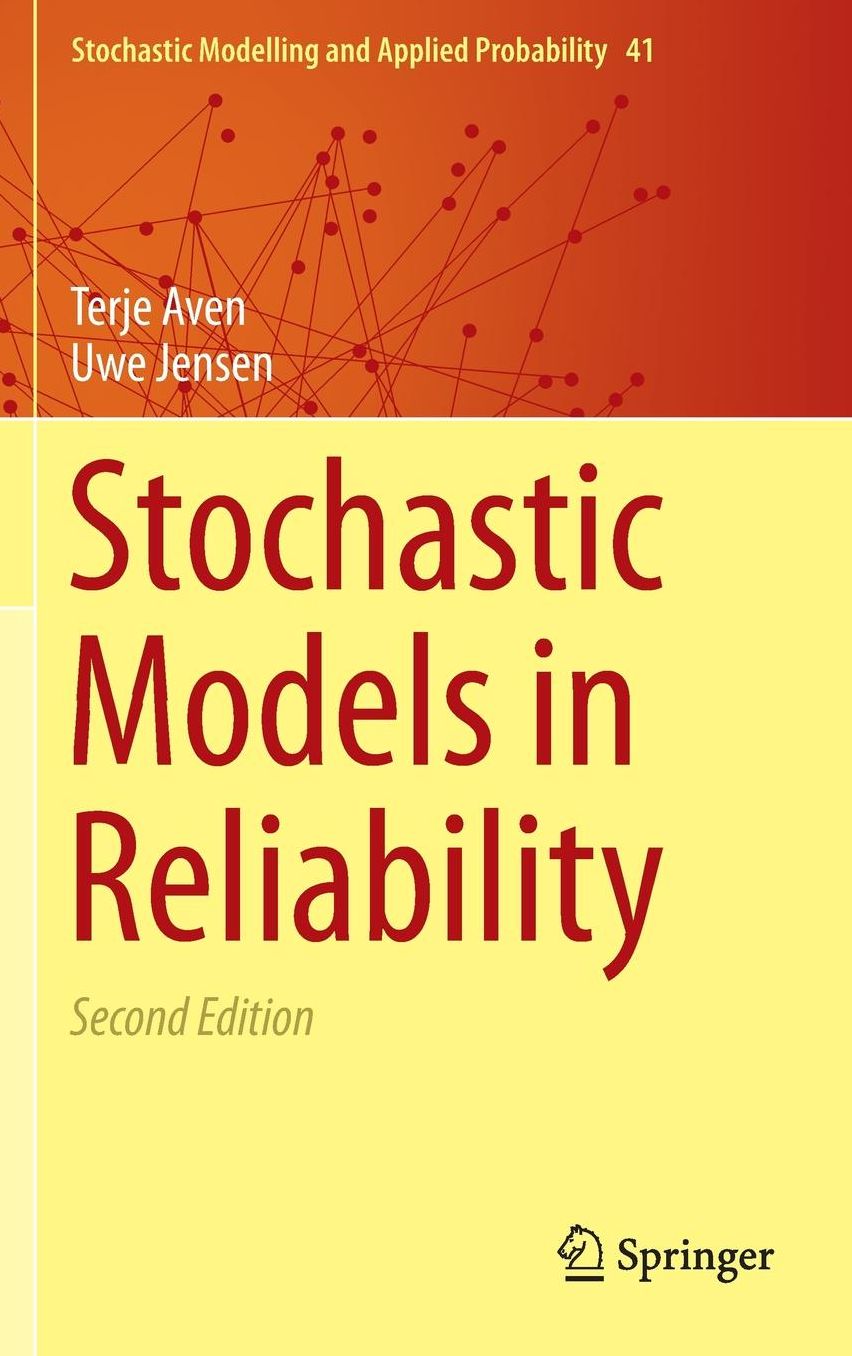Stochastic Models in Reliability