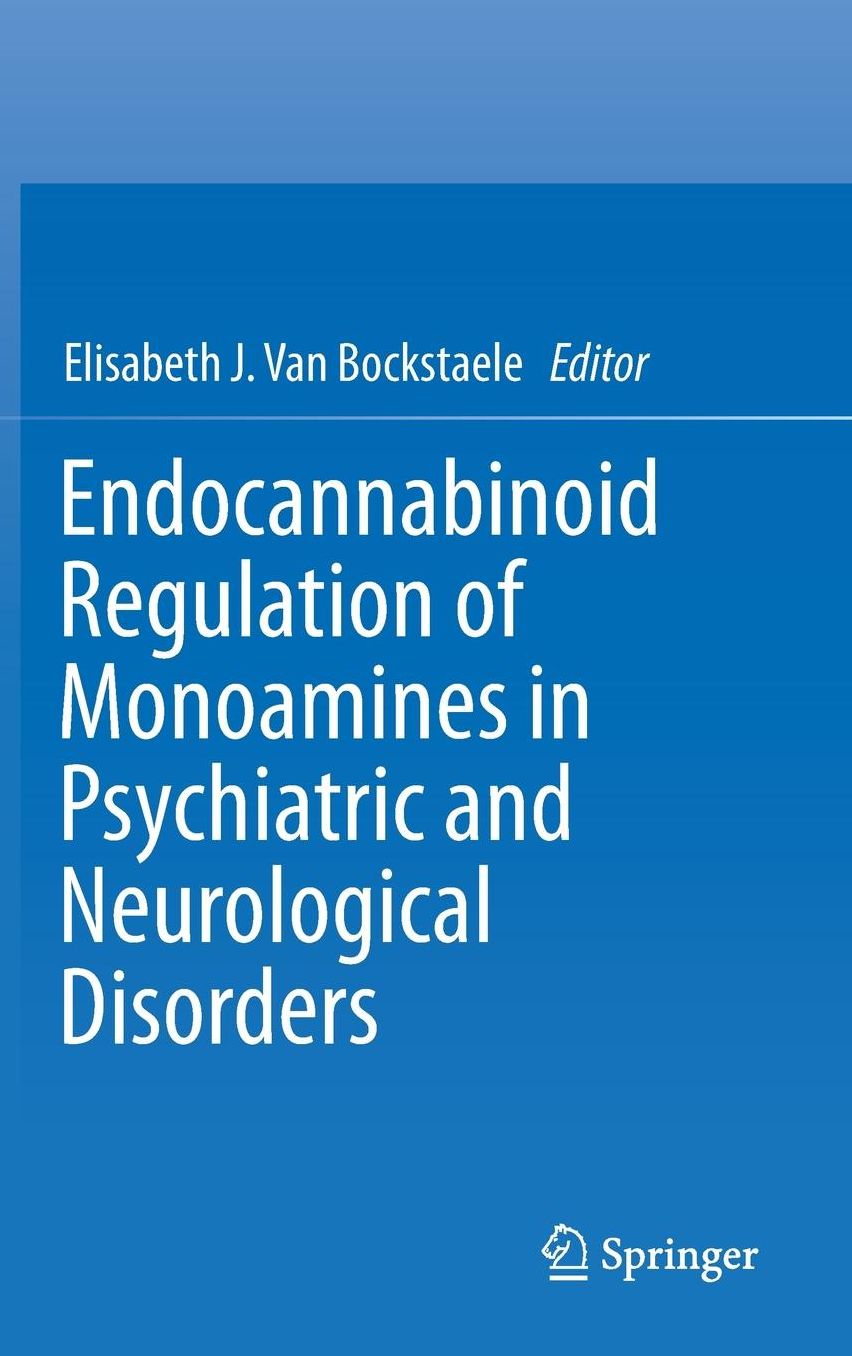 Endocannabinoid Regulation of Monoamines in Psychiatric and Neurological Disorders